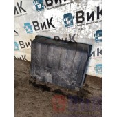 Крышка ящика АКБ MAN TGX 039293 с деф. (157)