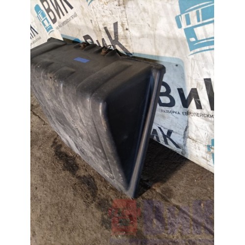 Крышка ящика АКБ MAN TGX 039293 с деф. (157), 81418600144-5