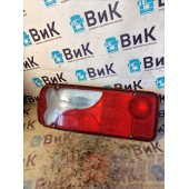 Фонарь MAN TGX 039293 задний RH VIGNAL (156)