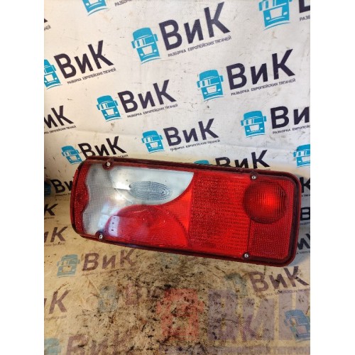 Фонарь MAN TGX 039293 задний RH VIGNAL (156), 