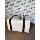 Бак топливный MAN TGX 039293 в сборе с кронштейнами 107/73/73 (158)