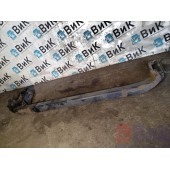 Усилитель бампера MAN TGX 039293 (205)