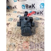 Кран ускорительный MAN TGX 039293 (196)