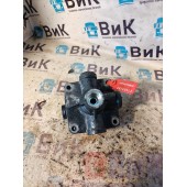 Кран ускорительный MAN TGX 039293 (192)