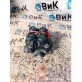 Кран 4-контурный MAN TGX 039293 (обломаны болты) (181)