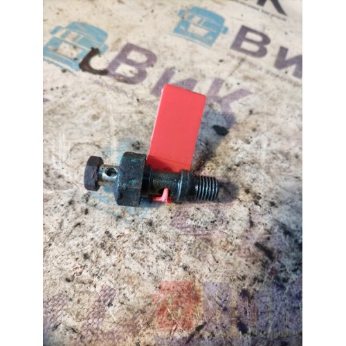 Топливный обратный клапан Volvo FH12 214752 D12D (211), -2