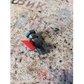 Топливный обратный клапан Volvo FH12 214752 D12D (212)