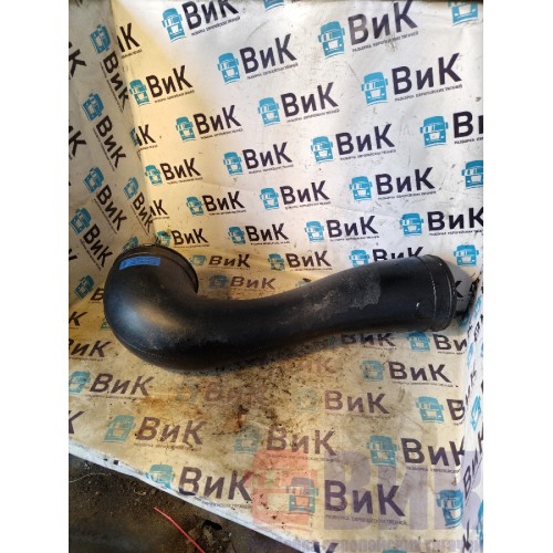 Патрубок воздушного фильтра MAN TGX 039293 (137), 81082010572