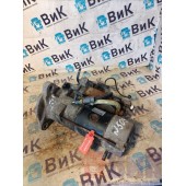 Стартер MAN TGX 039293 D2066 (144)