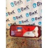 Фонарь задний Scania R 420 155651 RH (139)