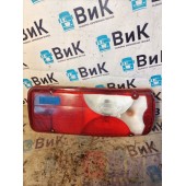 Фонарь задний Scania R 420 155651 LH (138)