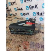 Кронштейн заднего амортизатора Scania R 420 155651 верхний LH (146)