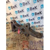 Кронштейн заднего амортизатора Scania R 420 155651 нижний RH (129)