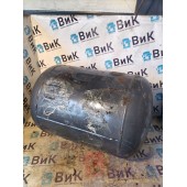 Ресивер 30л Scania R 420 155651 ржавый (123)