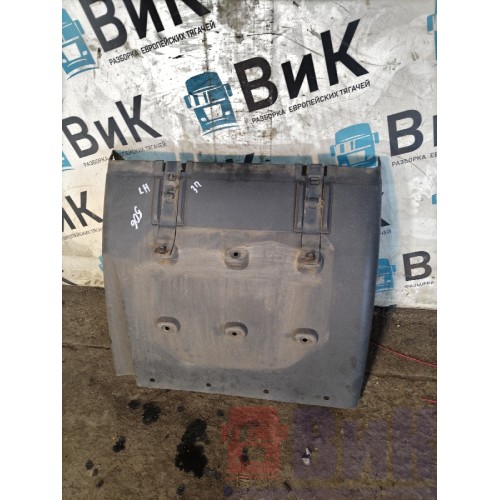 Полукрыло заднее переднее LH Scania R 420 155651 (128), 