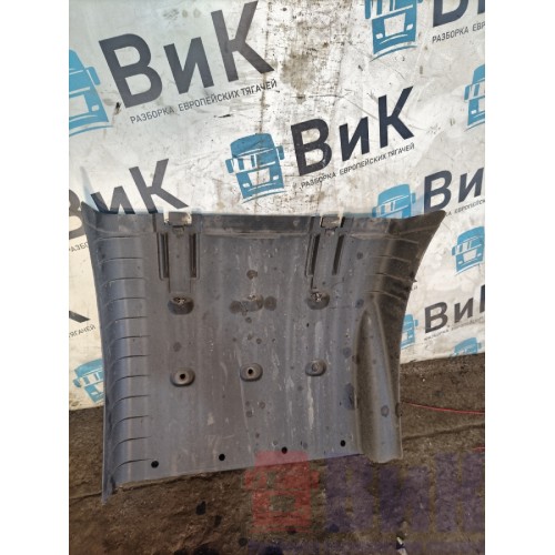 Полукрыло заднее переднее LH Scania R 420 155651 (128), -2