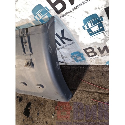 Полукрыло заднее переднее LH Scania R 420 155651 (128), -3