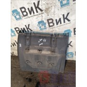 Полукрыло заднее переднее RH Scania R 420 155651 (129)