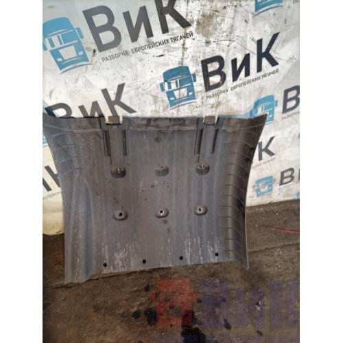 Полукрыло заднее переднее RH Scania R 420 155651 (129), -5