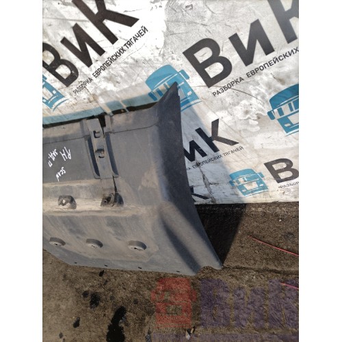 Полукрыло заднее переднее RH Scania R 420 155651 (129), -2