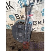 Кронштейн полукрыла Scania R 420 155651 задний передний LH (140)