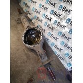 Корпус заднего моста (чулок) Scania R420 155651 (101)