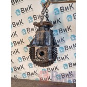 Редуктор заднего моста 2,85 MAN TGX 039293 37:13 с блокировкой (106)