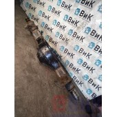 Корпус заднего моста (чулок) MAN TGX 039293 (109)