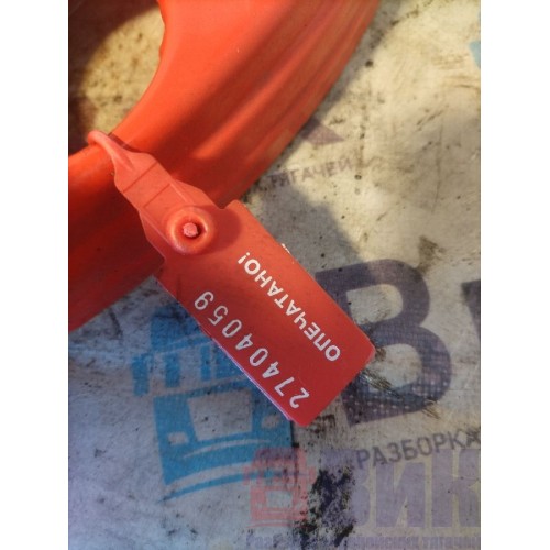 Колпак колеса Volvo FH 4 732456 (059), -2