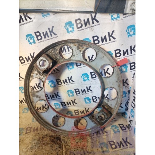 Колпак колеса Volvo FH 4 732456 (059), -1