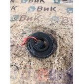 Гайка ступичная (комплект с шайбой) DAF 95 577947 Е-2 (бараб.торм.) передний (062)