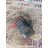 Проставка под стремянки DAF 95 577947 Е-2 передняя с отбойником (038)