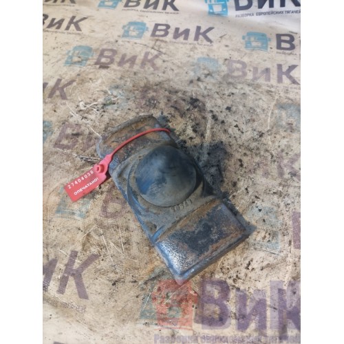 Проставка под стремянки DAF 95 577947 Е-2 передняя с отбойником (038), 0947905