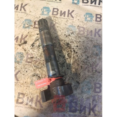 Тормозной вал DAF 95 577947 Е-2 LH (074), -2