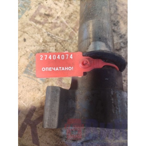 Тормозной вал DAF 95 577947 Е-2 LH (074), -1