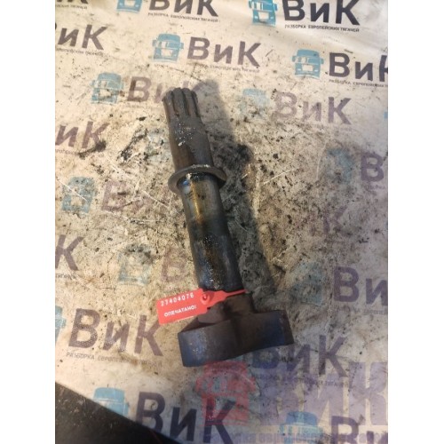 Тормозной вал DAF 95 577947 Е-2 RH (076), -2