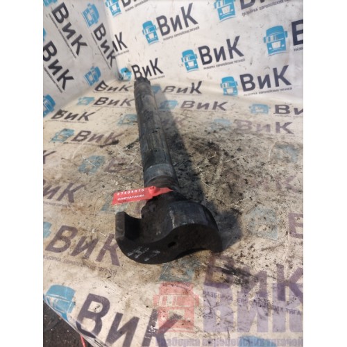 Тормозной вал DAF 95 577947 Е-2 LH (075), 