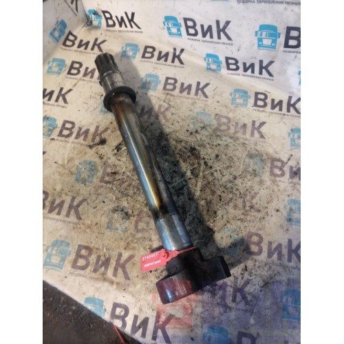 Тормозной вал DAF 95 577947 Е-2 RH (077), -2