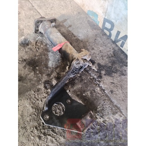 Кронштейн крепления тормозной камеры DAF 95 577947 Е-2 LH (056), -3