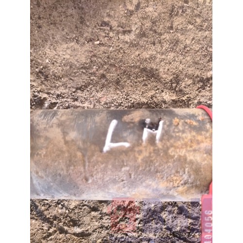 Кронштейн крепления тормозной камеры DAF 95 577947 Е-2 LH (056), -2