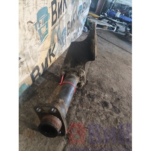 Кронштейн крепления тормозной камеры DAF 95 577947 Е-2 LH (056), -4