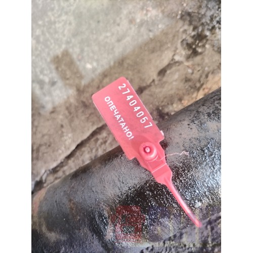 Кронштейн крепления тормозной камеры DAF 95 577947 Е-2 RH (057), -1