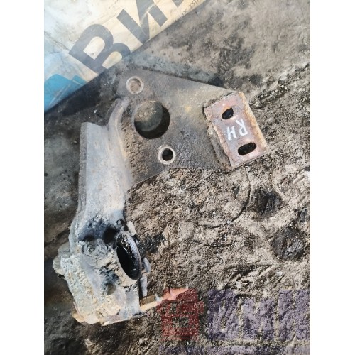 Кронштейн крепления тормозной камеры DAF 95 577947 Е-2 RH (057), -3