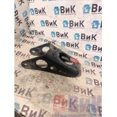 Кронштейн переднего амортизатора MAN TGX 039293 LH (014) 