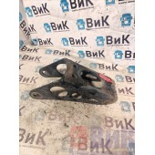 Кронштейн переднего амортизатора MAN TGX 039293 RH (015)