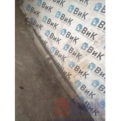 Рессора передняя 3 листа DAF 95 577947 E-2 (003)