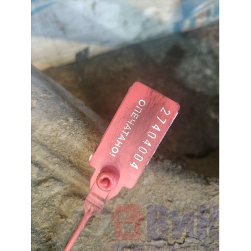 Балка передняя DAF 95 577947 E-2 (004), 0960912-2