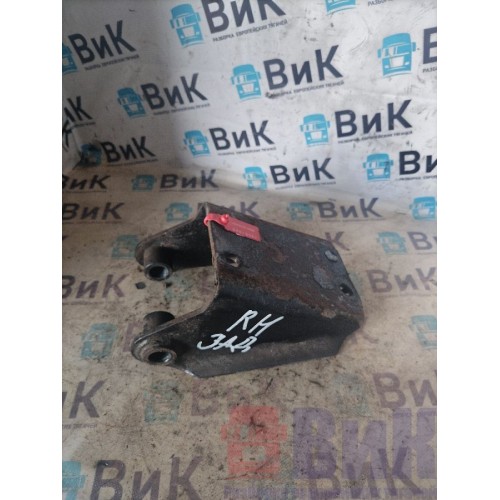 Кронштейн амортизатора MAN TGX 039293 задний RH (008), 