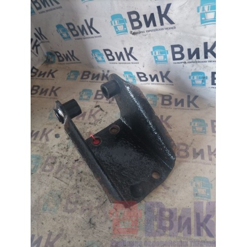 Кронштейн амортизатора MAN TGX 039293 задний RH (008), -2