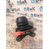 Отбойник рессоры MAN TGX 039293 задний LH (007)